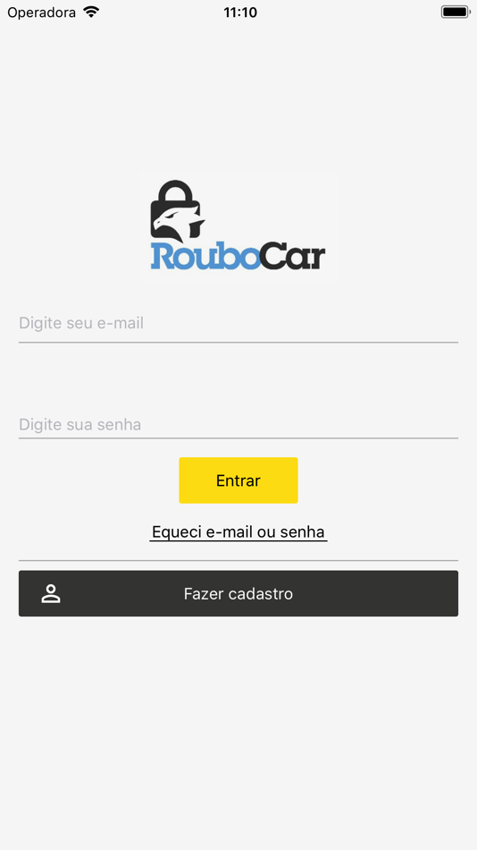 #1. RouboCar Online (iOS) 由: AppFactory Solucoes de Informatica LTDA