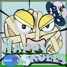 Activities of Happy Skulls - Full Version