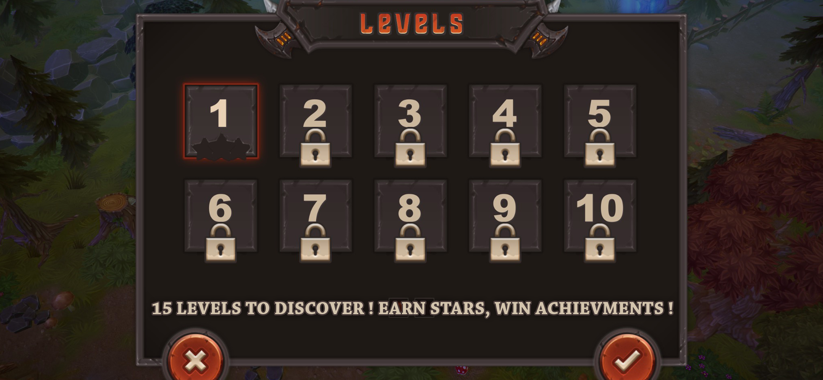 Realm Of Conquerors screenshot 9