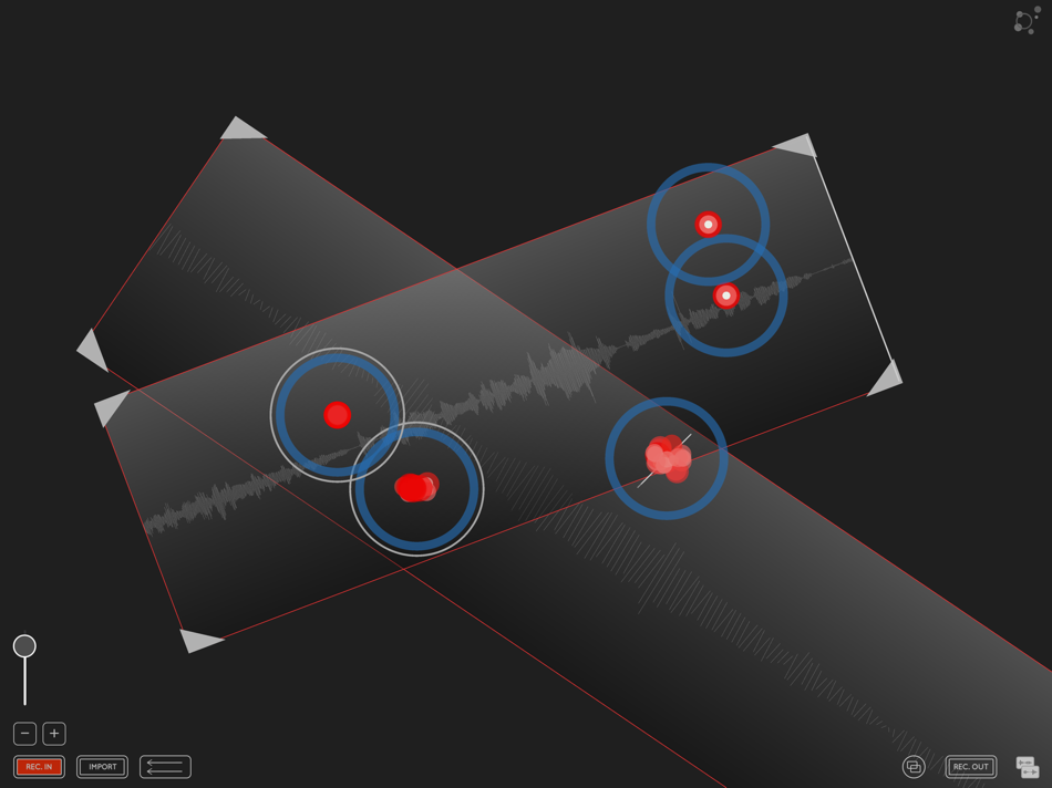 #4. Borderlands Granular (iOS) Von: Chris Carlson