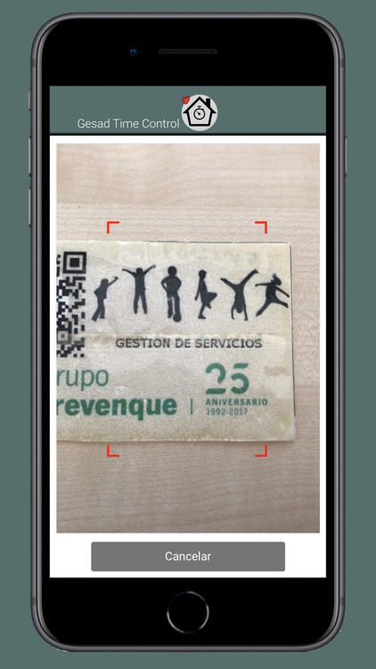 Gesad Time Control 2.0