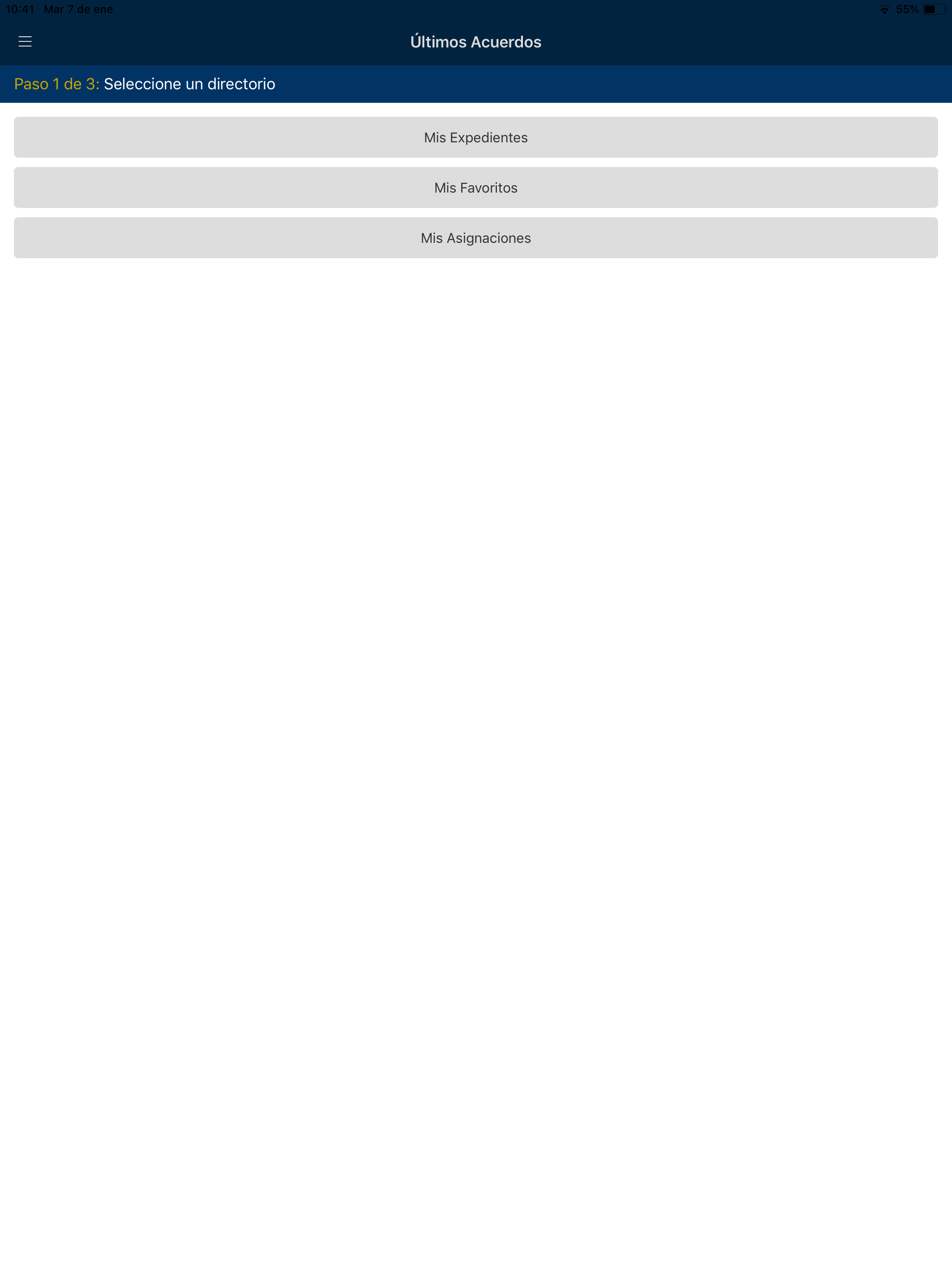 TribunalVirtual