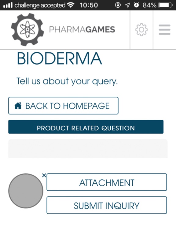 Screenshot #5 pour Pharma Games GCC