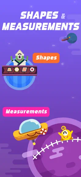 Game screenshot 2nd Grade Math: Fun Kids Games apk