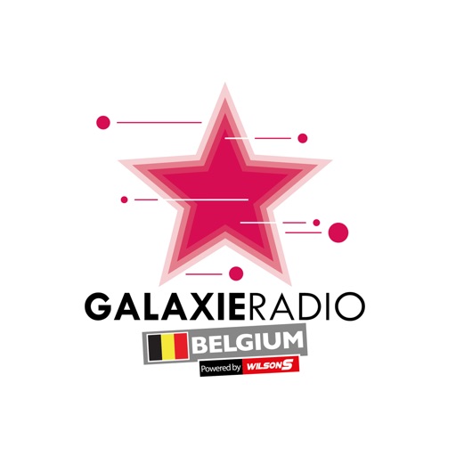 GalaxieRadio Belgium