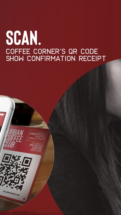 Urban Coffee Club screenshot-3