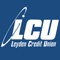 LCU Mobile is a safe, secure, and free private App for the members of Leyden Credit Union