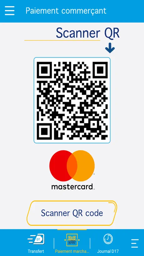 DigiPostBank D17