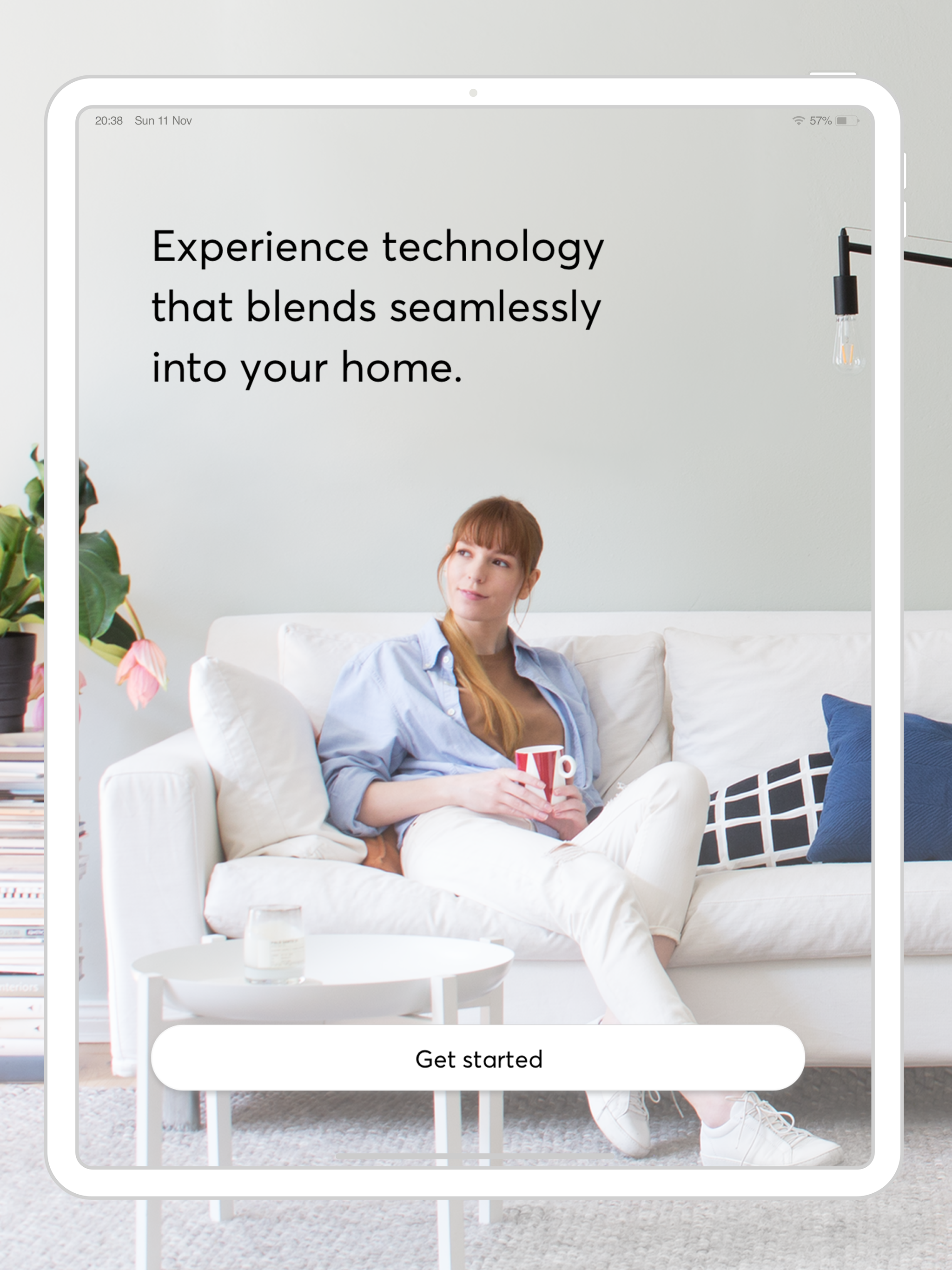 Senic Smart Home screenshot 8