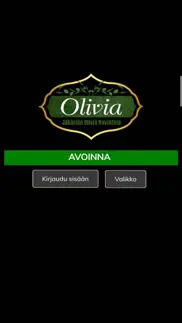 How to cancel & delete olivia ravintola 2
