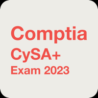 CompTIA CySA+ Exam 2023