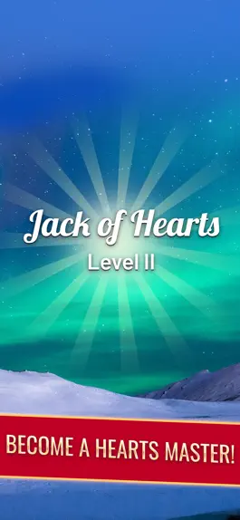 Game screenshot Classic Hearts hack