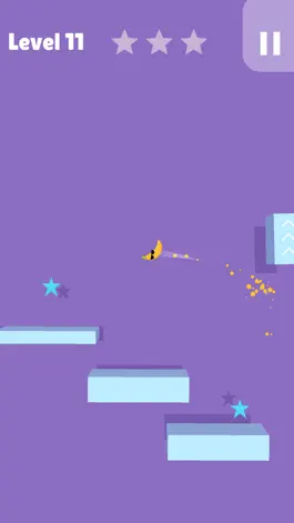 Game screenshot Sticky Fruit apk