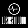 Losjes indoor sports