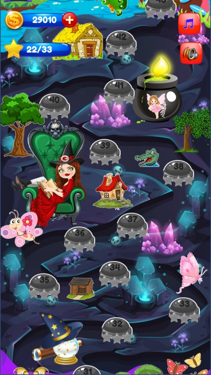 Flutterfly - Butterfly