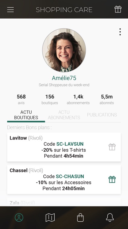 Shopping Care screenshot-4