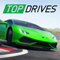 Top Drives – Car Cards Racing Top Drives – Car Cards Racing