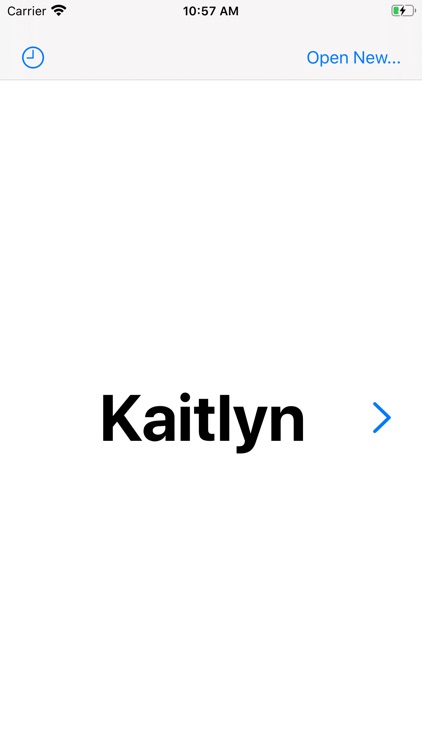 Rand - Random Item Picker