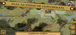 Game screenshot Civil War: 1864 mod apk