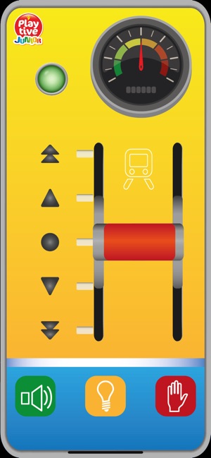 Playtive Engine(圖1)-速報App