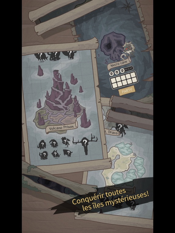 Screenshot #5 pour Wild Tamer