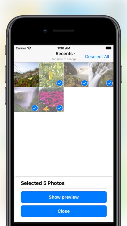 Smart Batch Crop screenshot-5