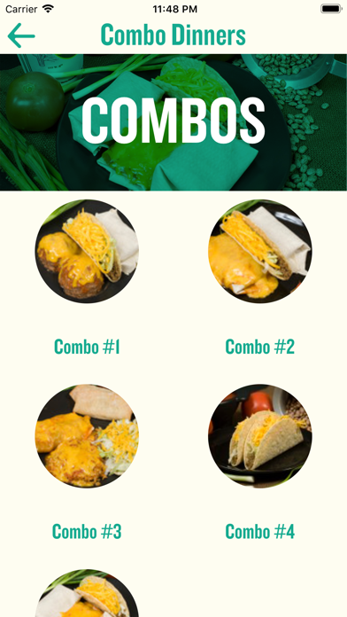 How to cancel & delete Taco Shop from iphone & ipad 4