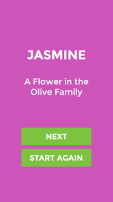 Future Baby Names Generator screenshot