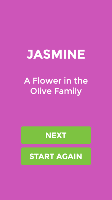 Screenshot #3 pour Future Baby Names Generator