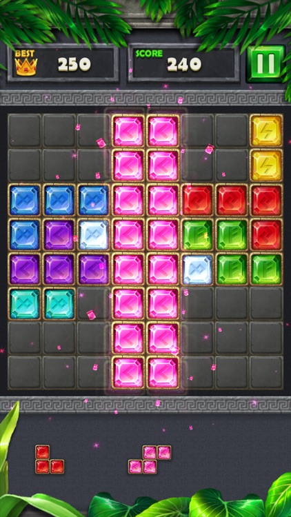 Jewel Puzzle King screenshot-4