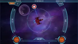 Game screenshot Rotating Rockets hack