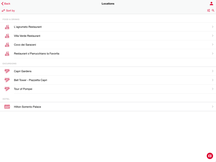 EnerSys Reward program 2019