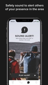 Game Calls NZ screenshot