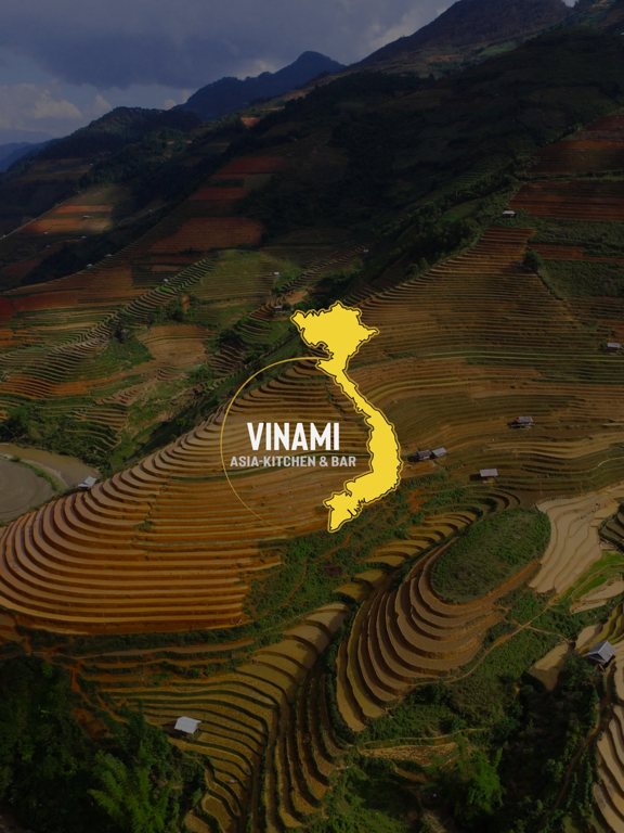 Screenshot #4 pour Vinami Asia Baden Baden