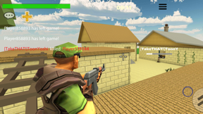 BattleBox Online Sandbox screenshot