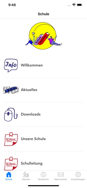 Schule Nebikon(圖2)-速報App