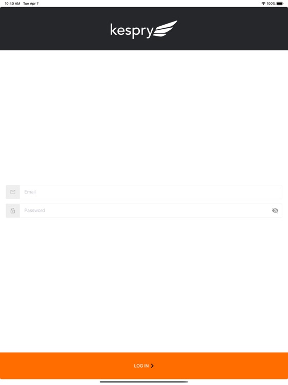 Kespry Manufacturing