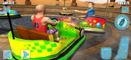 Game screenshot Bumper Car Demolition Race hack