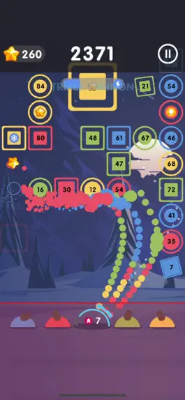 Game screenshot Bubbles Cannon hack