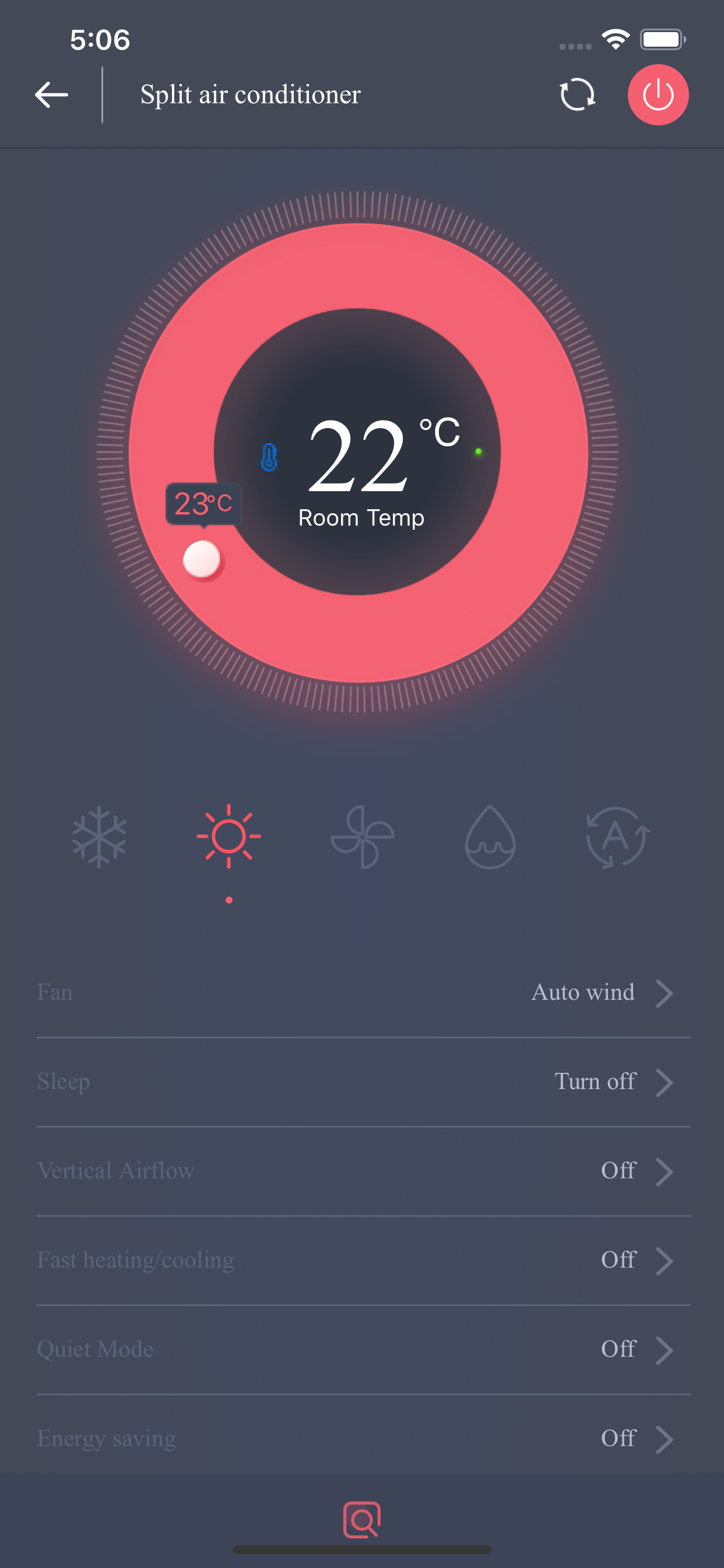 Smart-Living screenshot 7
