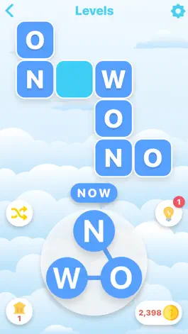 Game screenshot Word Clouds mod apk