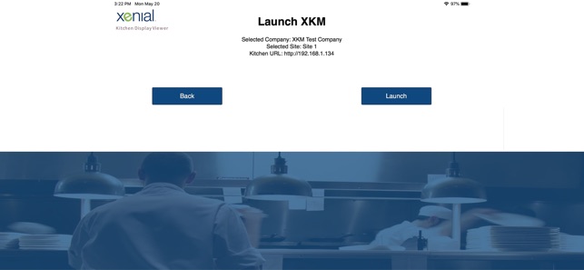 Xenial XKM Shell(圖3)-速報App
