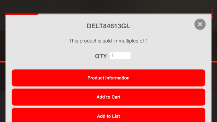 Wolseley Express Scanner screenshot-6