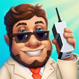 Trade Island Apple Watch App