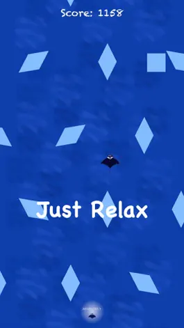 Game screenshot Deep Blue - Manta mod apk