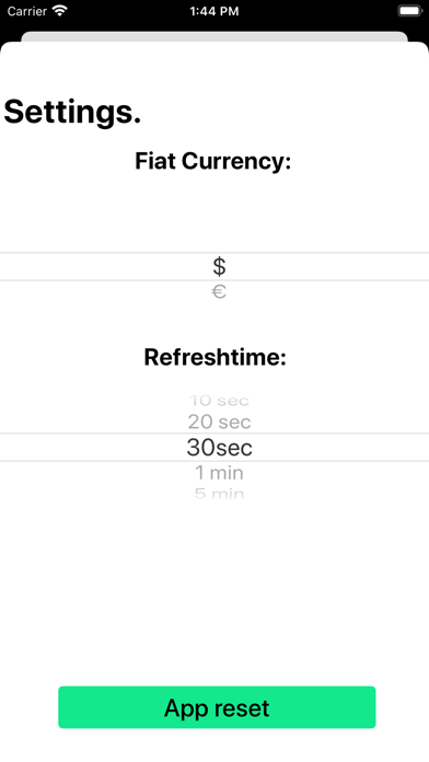 Screenshot #3 pour DontPanic.