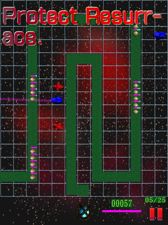 Screenshot #5 pour Resurrace