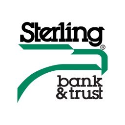 Sterling Bank & Trust Apple Watch App