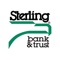 Mobile banking gives you efficient and secure access to your Sterling Bank & Trust account information right from your mobile phone or tablet