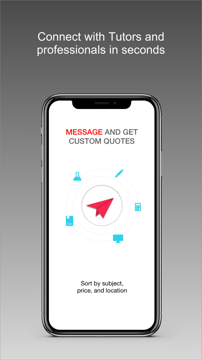 Prüf - Tutor Marketplace